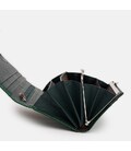 Женский кожаный кошелек Ricco Grande K1801Ag-green фото, картинка, изображение