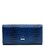 Женский кожаный кошелек Ricco Grande K1801An-navy фото, картинка, изображение