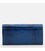 Женский кожаный кошелек Ricco Grande K1801An-navy фото, картинка, изображение