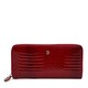 Женский кожаный кошелек Ricco Grande K1AE38r-red фото