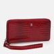 Женский кожаный кошелек Ricco Grande K1AE38r-red фото