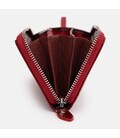 Жіночий шкіряний гаманець Ricco Grande K1AE38r-red картинка, зображення, фото