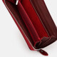 Женский кожаный кошелек Ricco Grande K1AE38r-red фото