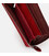 Женский кожаный кошелек Ricco Grande K1AE38r-red фото, картинка, изображение