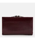 Женский кожаный кошелек Ricco Grande K1AE308b-bordo фото, картинка, изображение