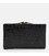 Женский кожаный кошелек Ricco Grande K1AE308bl-black фото, картинка, изображение