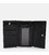 Женский кожаный кошелек Ricco Grande K1AE308bl-black фото, картинка, изображение