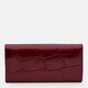 Женский кожаный кошелек Ricco Grande K1S505-1r-red фото