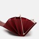 Женский кожаный кошелек Ricco Grande K1S505-1r-red фото