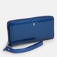 Женский кожаный кошелек Ricco Grande K1AE38n-navy фото