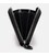 Женский кожаный кошелек Ricco Grande K1AE38bl-black фото, картинка, изображение