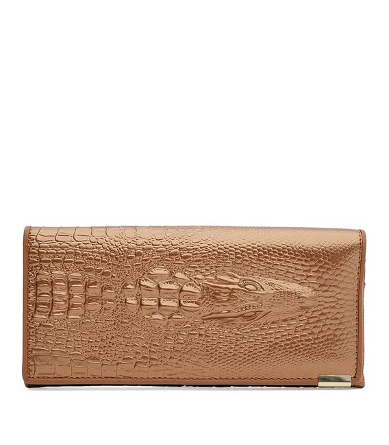 Женский кошелек Monsen K1CXTWLG03g-gold фото, картинка, изображение