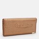Женский кошелек Monsen K1CXTWLG03g-gold фото