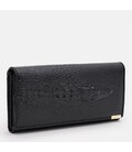 Жіночий гаманець Monsen K1CXTWLG03bl-black картинка, зображення, фото