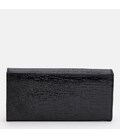 Женский кошелек Monsen K1CXTWLG03bl-black фото, картинка, изображение