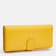 Женский кошелек Monsen K120191010y-yellow фото