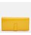 Женский кошелек Monsen K120191010y-yellow фото, картинка, изображение