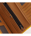 Женский кошелек Monsen K120191010y-yellow фото, картинка, изображение