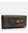 Женский кошелек Monsen K1CXTWLG03br-bronz фото, картинка, изображение