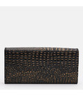 Женский кошелек Monsen K1CXTWLG03br-bronz фото, картинка, изображение