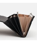 Женский кошелек Monsen K1CXTWLG03br-bronz фото, картинка, изображение
