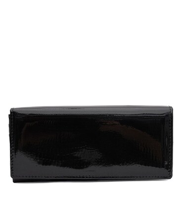 Женский кошелек Monsen K1EY001bl-black фото, картинка, изображение