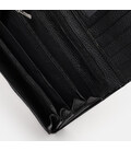 Женский кошелек Monsen K1EY001bl-black фото, картинка, изображение