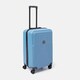 Чемодан средний 4 колеса Ricco Grande T1Marble20blue-L фото
