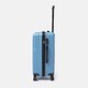 Чемодан средний 4 колеса Ricco Grande T1Marble20blue-L фото