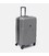 Валіза велика 4 колеса Ricco Grande T1Marble20gray-XL картинка, зображення, фото