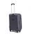 Валіза Wings 1706 велика L сіра 4 колесна картинка, зображення, фото