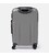 Чемодан средний 4 колеса Ricco Grande T1Marble20gray-L фото, картинка, изображение