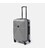 Валіза середня 4 колеса Ricco Grande T1Marble20gray-L картинка, зображення, фото
