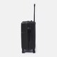 Чемодан средний 4 колеса Ricco Grande T1Marble20black-L фото