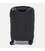 Валіза маленька 4 колеса Ricco Grande T1Marble20black-M картинка, зображення, фото