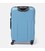 Валіза велика 4 колеса Ricco Grande T1Marble20blue-XL картинка, зображення, фото