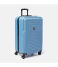 Валіза велика 4 колеса Ricco Grande T1Marble20blue-XL картинка, зображення, фото