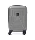 Валіза велика 4 колеса Ricco Grande T1Marble20gray-M картинка, зображення, фото