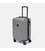 Чемодан маленький 4 колеса Ricco Grande T1Marble20gray-M фото, картинка, изображение