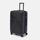Валіза велика 4 колеса Ricco Grande T1Marble20black-XL - картинка, зображення, фото валізи