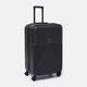 Валіза велика 4 колеса Ricco Grande T1Marble20black-XL - картинка, зображення, фото валізи