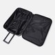 Валіза велика 4 колеса Ricco Grande T1Marble20black-XL - картинка, зображення, фото валізи
