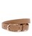 Женский кожаный ремень Borsa Leather 100v1genw67-caramel фото, картинка, изображение