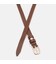 Женский кожаный ремень Borsa Leather 110v1genw66-l.brown фото, картинка, изображение