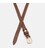 Женский кожаный ремень Borsa Leather 100v1genw66-l.brown фото, картинка, изображение