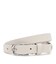 Жіночий шкіряний ремінь Borsa Leather 110v1genw62-c.beige картинка, зображення, фото