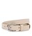Женский кожаный ремень Borsa Leather 100v1genw61-h.beige фото, картинка, изображение