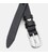 Женский кожаный ремень Borsa Leather 110v1genw59-black фото, картинка, изображение