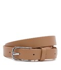 Женский кожаный ремень Borsa Leather 110v1genw72-caramel фото, картинка, изображение