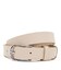 Жіночий шкіряний ремінь Borsa Leather 110v1genw70-h.beige картинка, зображення, фото